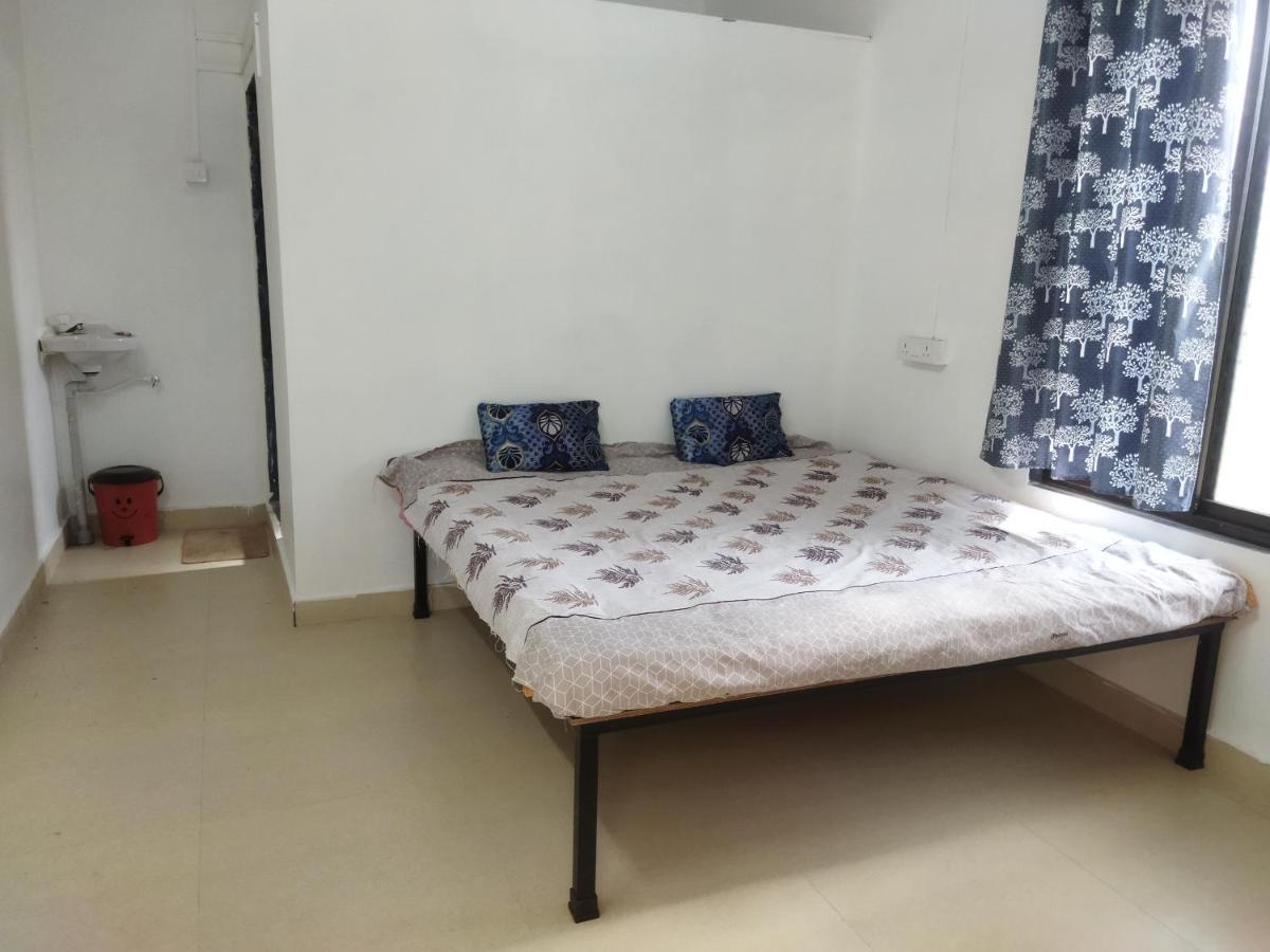 Revadanda Pratik Mango Farm House 빌라 외부 사진
