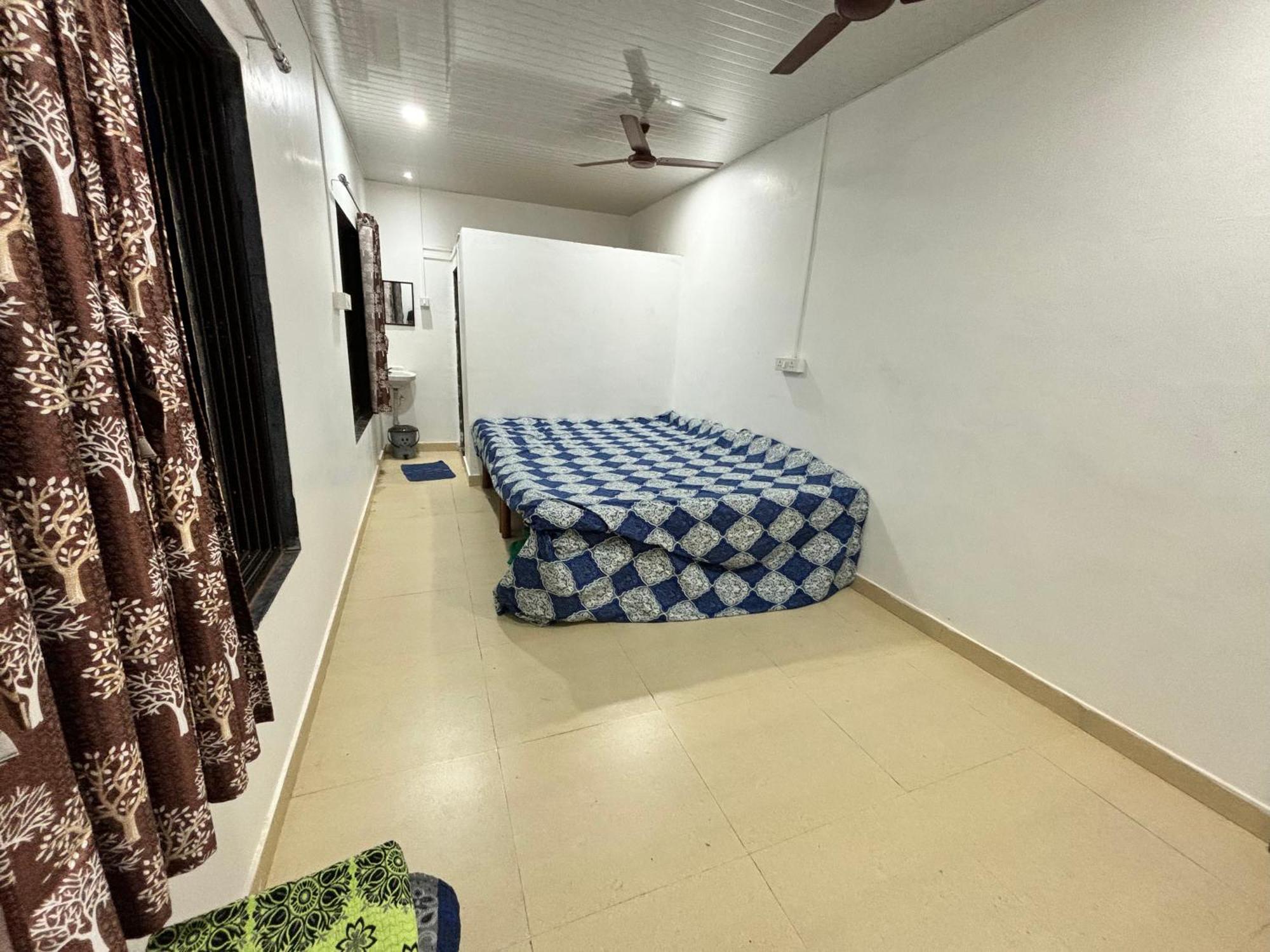 Revadanda Pratik Mango Farm House 빌라 객실 사진